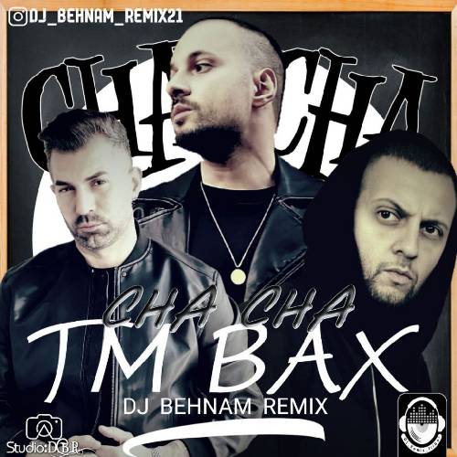 تی ام بکس چه چه